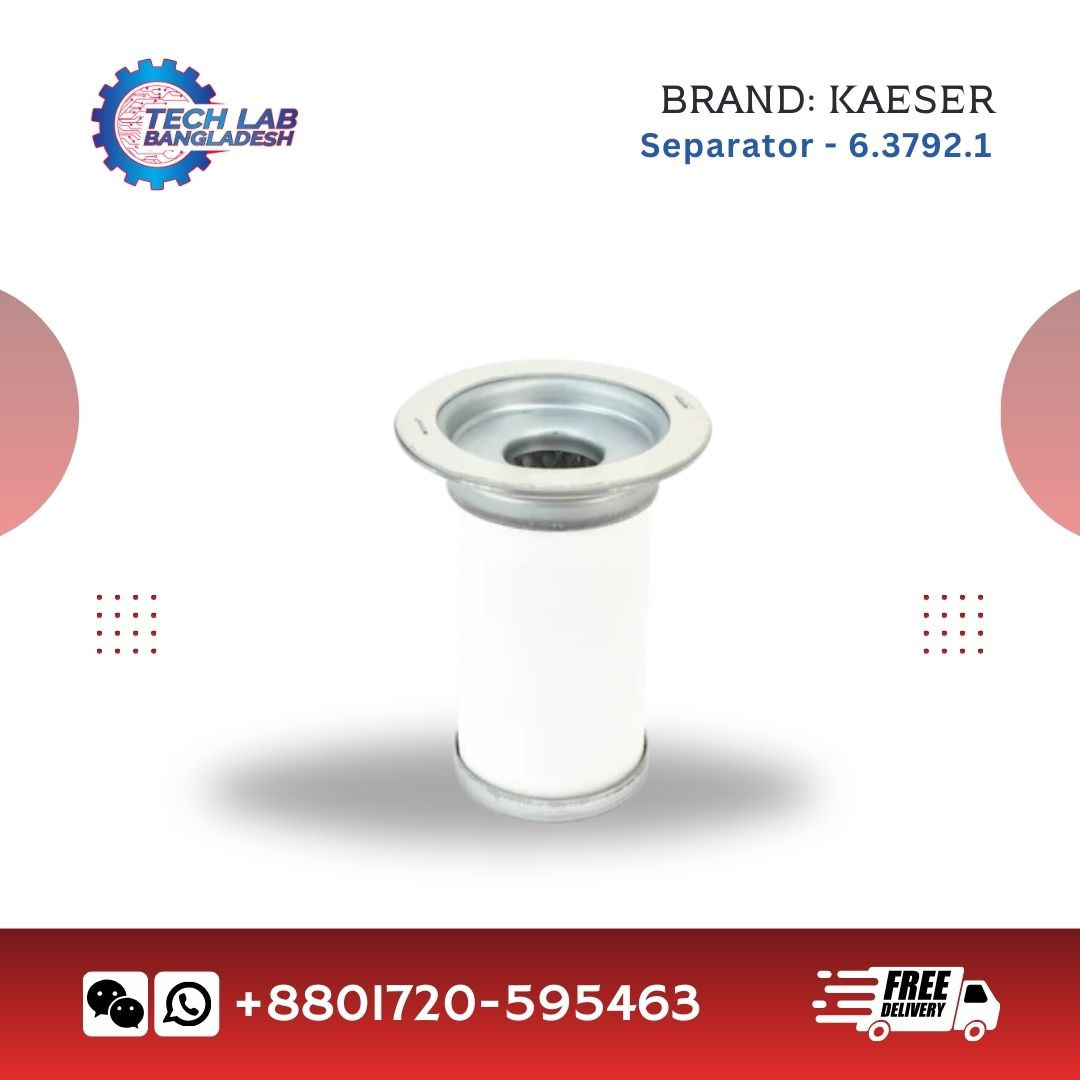 Kaeser Separator - 6.3792.1