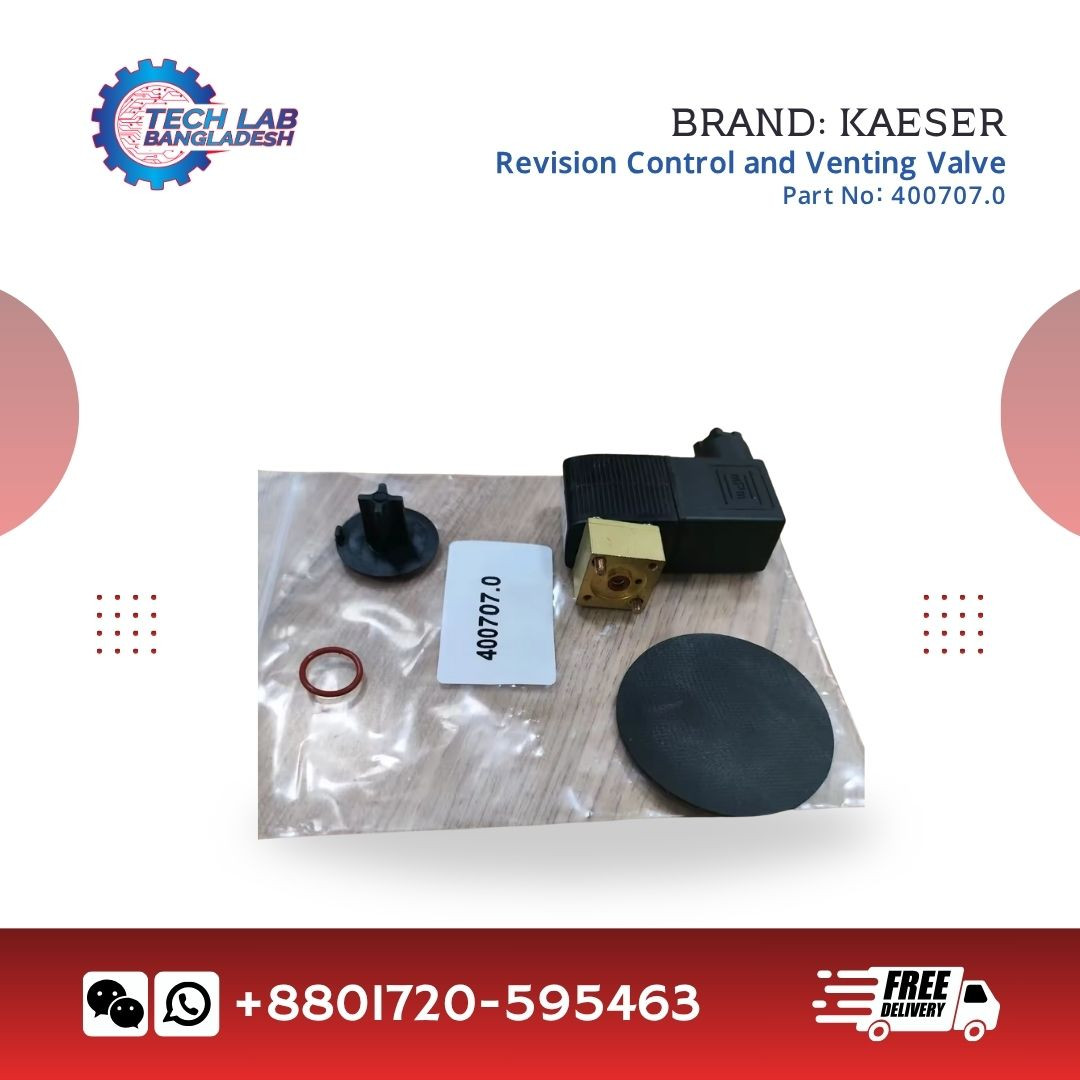 Kaeser Repair Kit Replacement - 400707.0