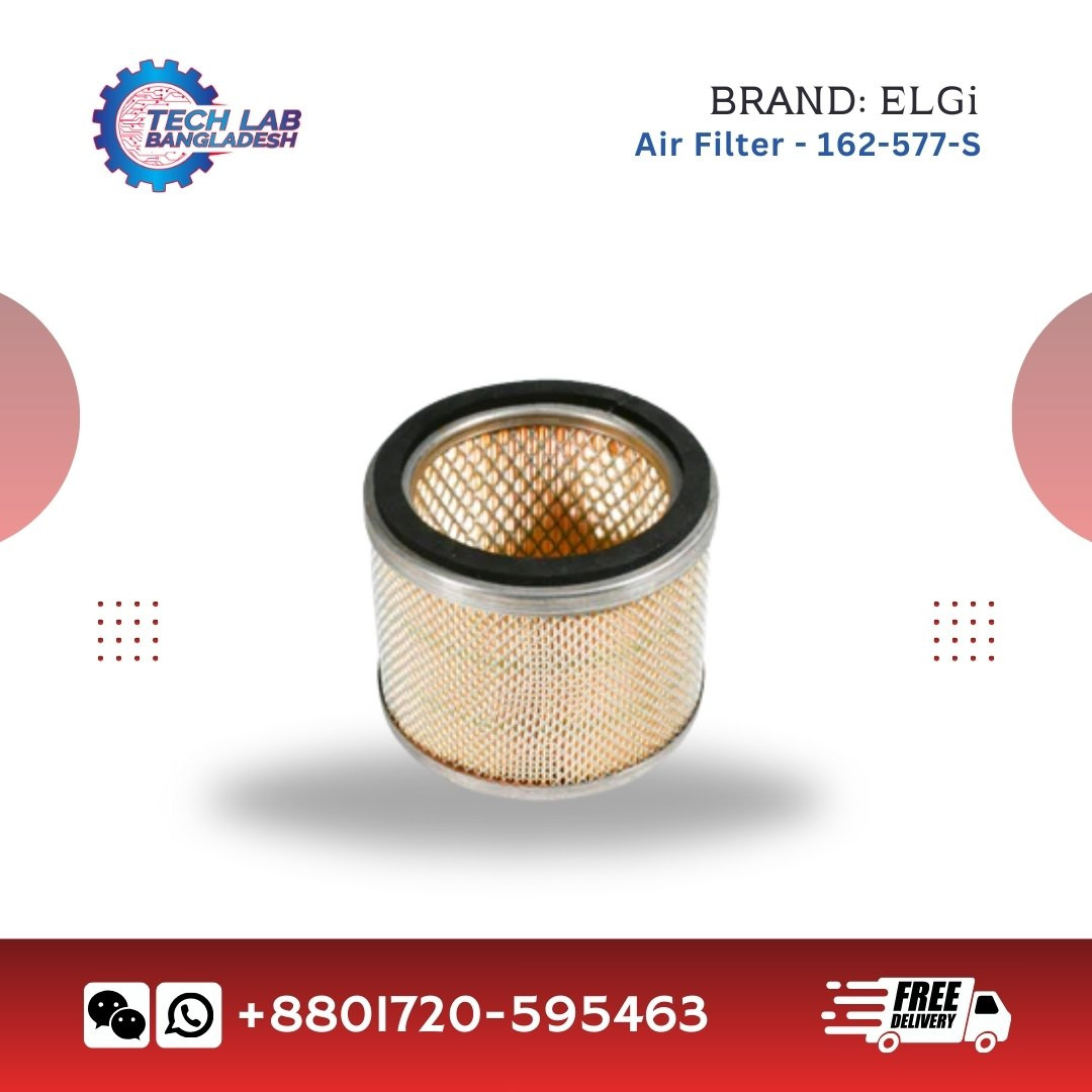 ELGi Air Filter - 162-577-S