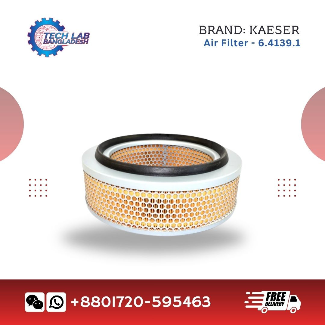 Kaeser Air Filter - 6.4139.1