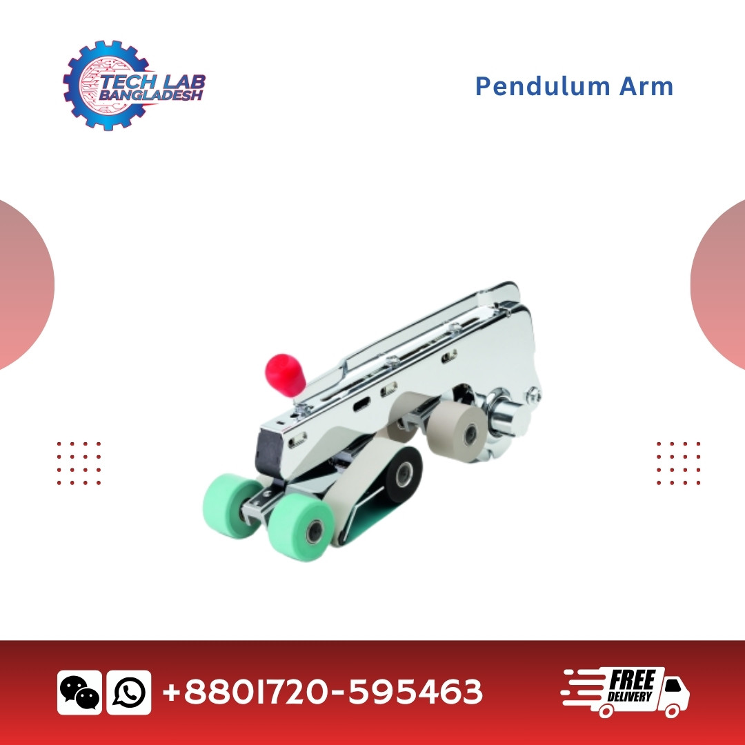 Textile Machine Spare Parts Spring Pendulum Arms