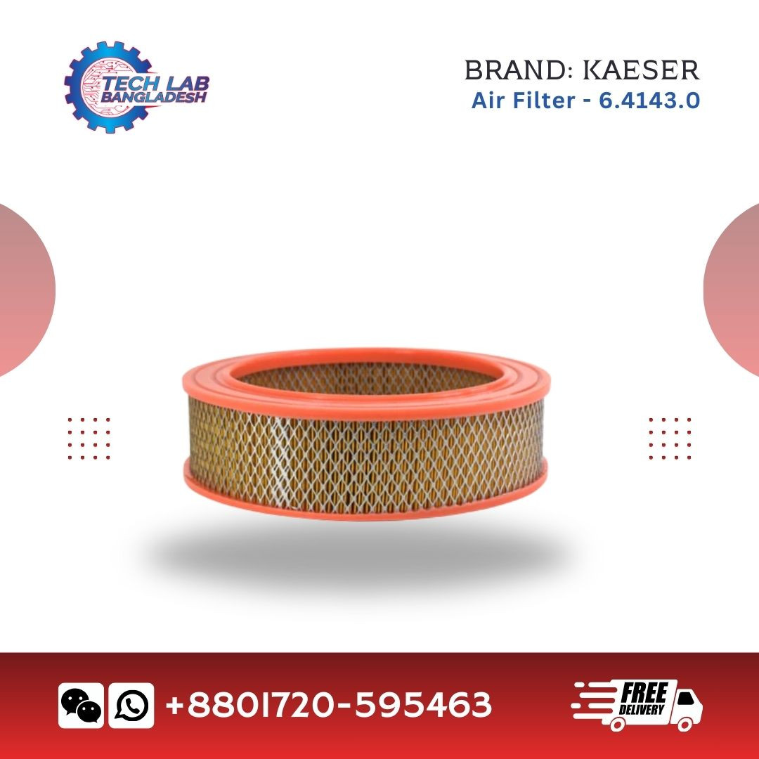 Kaeser Air Filter - 6.4143.0