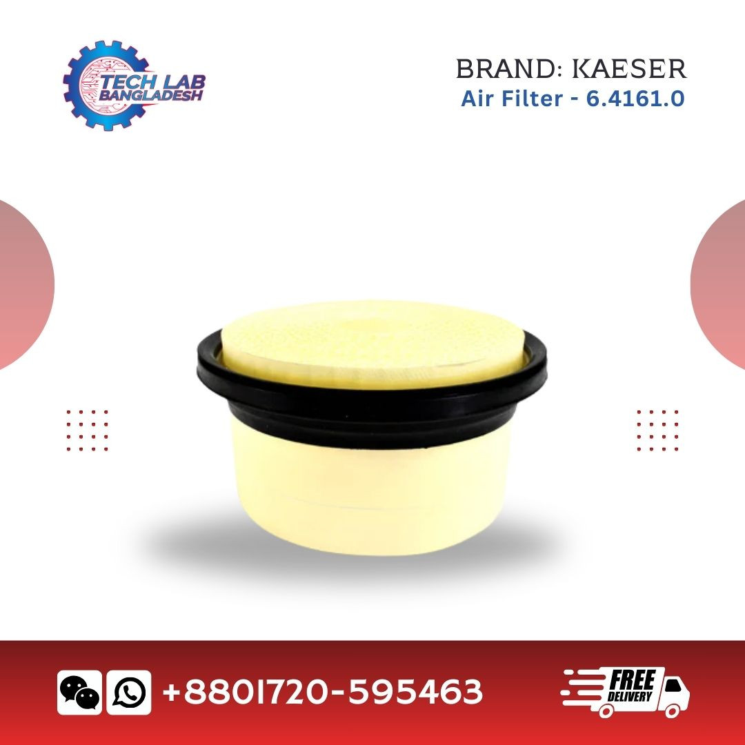 Kaeser Air Filter - 6.4161.0
