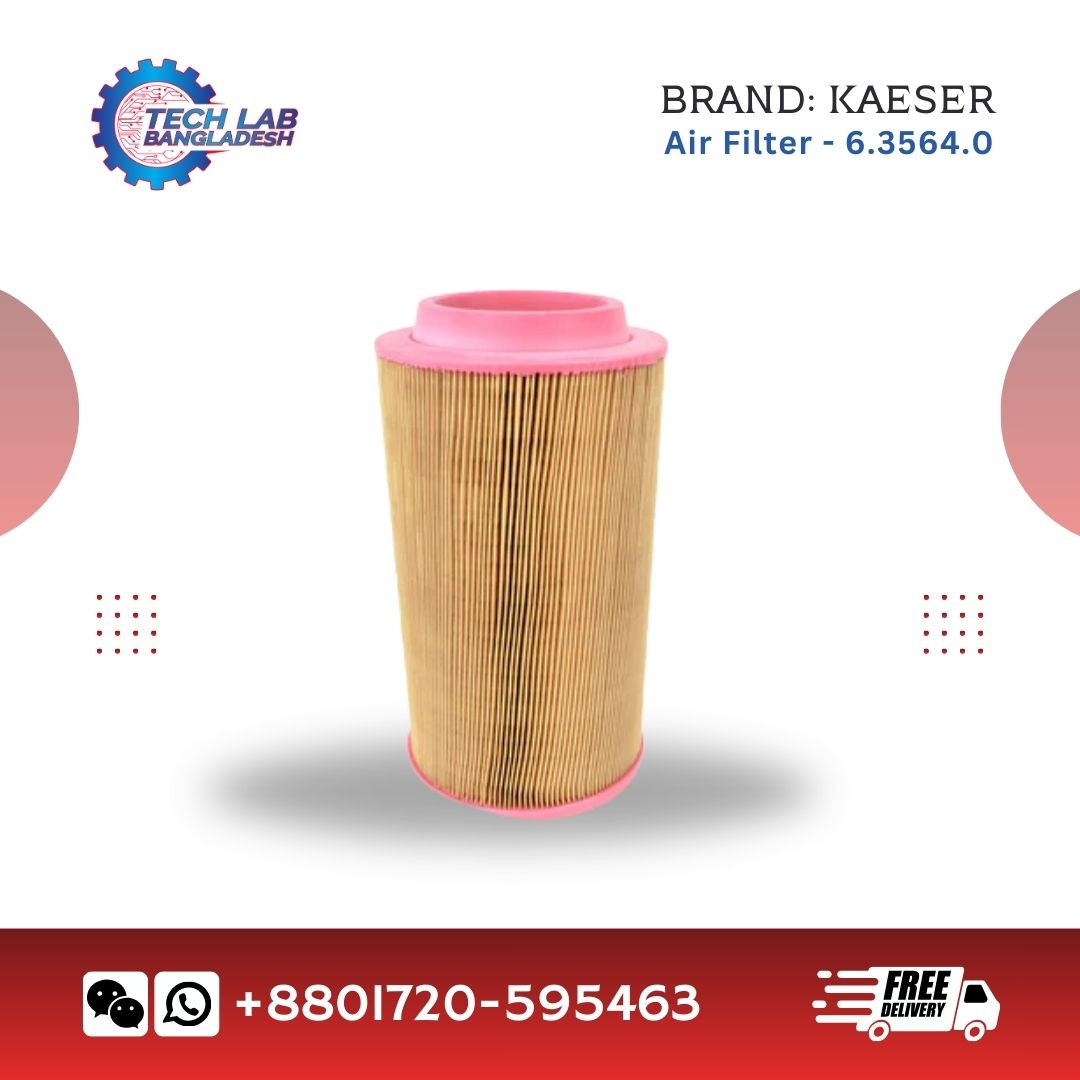 Kaeser Air Filter - 6.3564.0