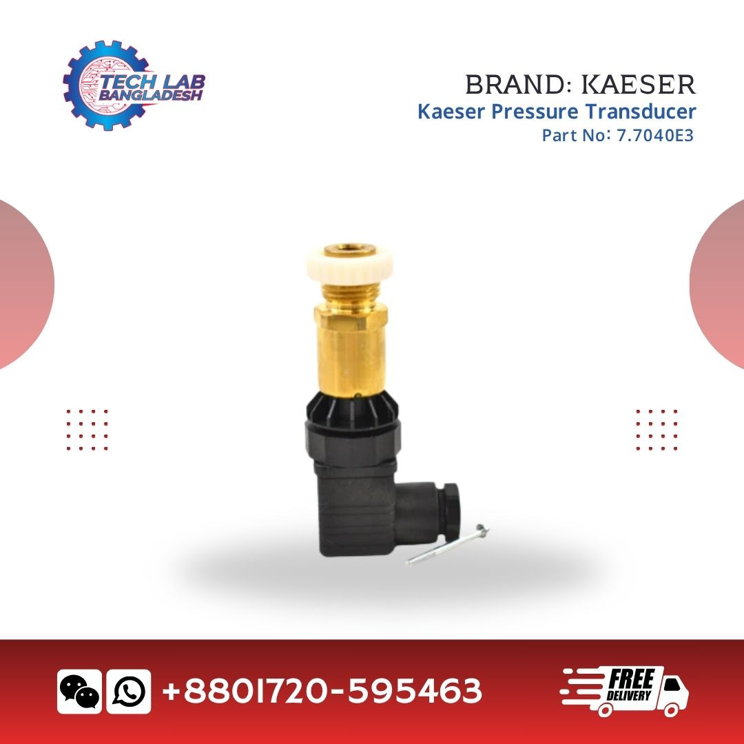 Pressure Transducer  - 7.7040E3