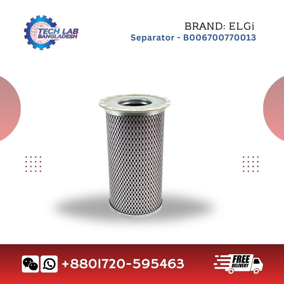ELGi Separator - B006700770013