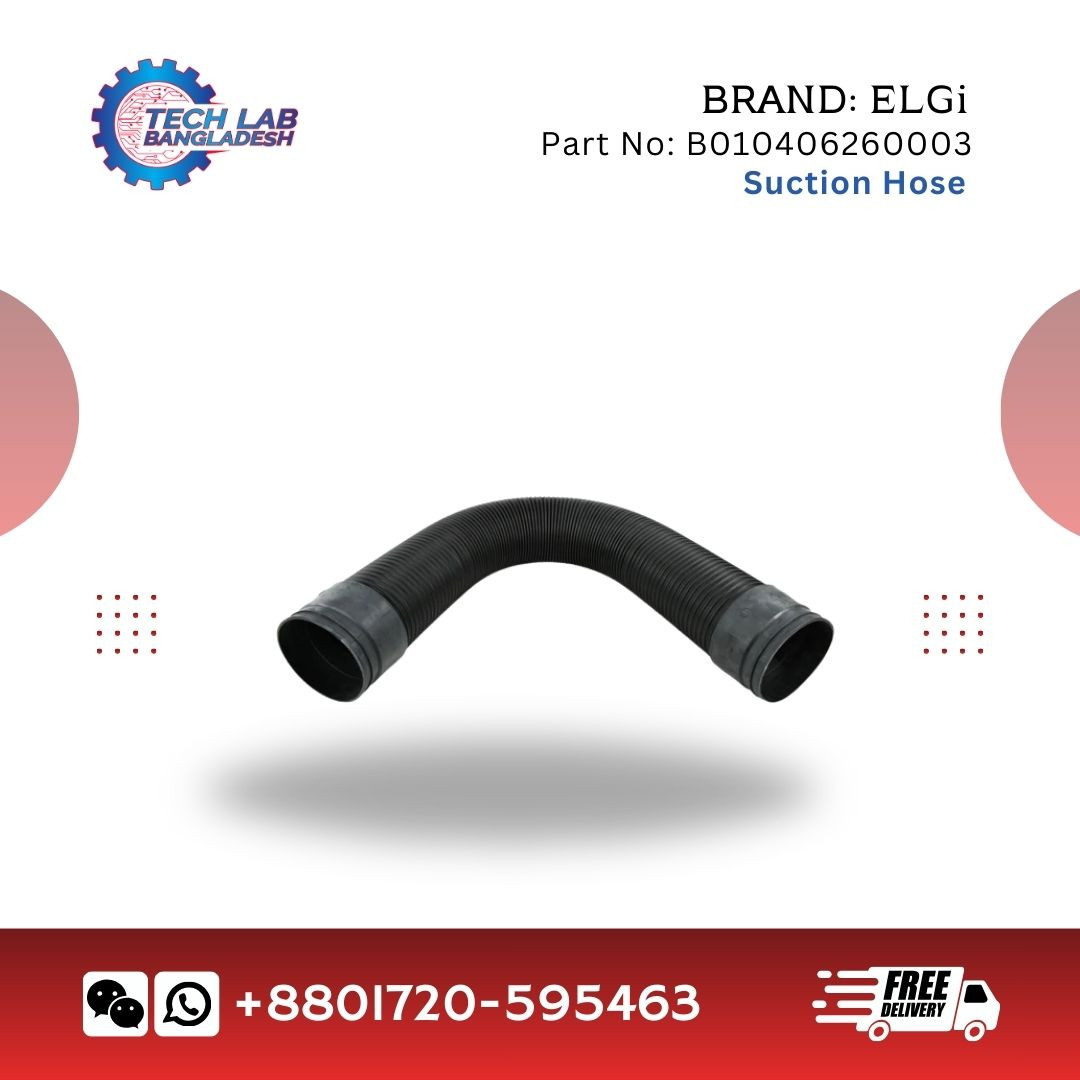 Elgi Suction Hose - B010406260003