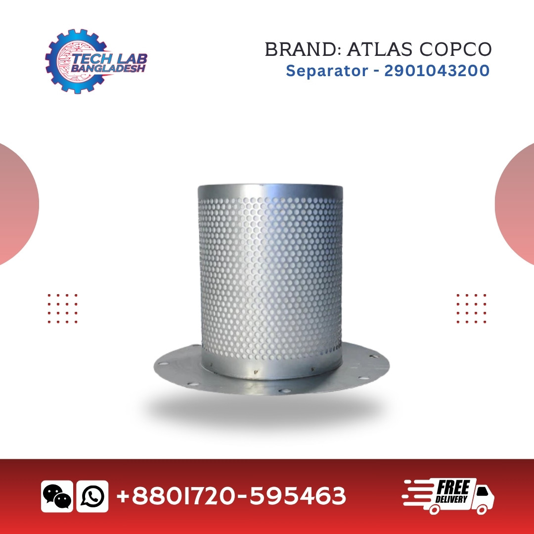 Atlas Copco Separator - 2901043200