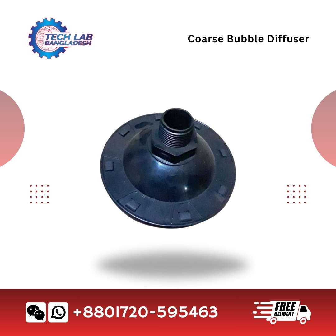 Coarse Bubble Disc Diffuser