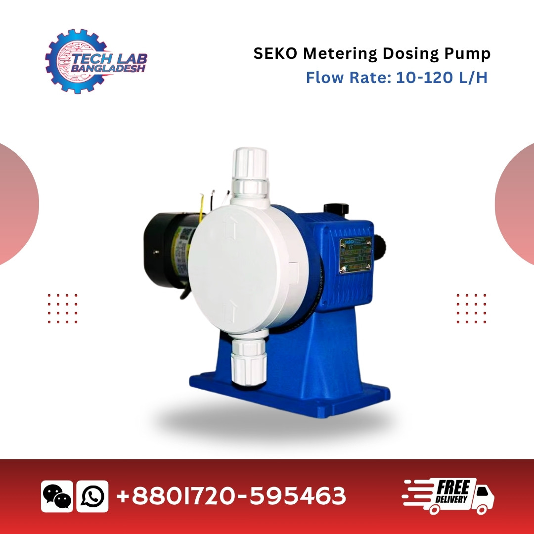 SEKO Metering Dosing Pump