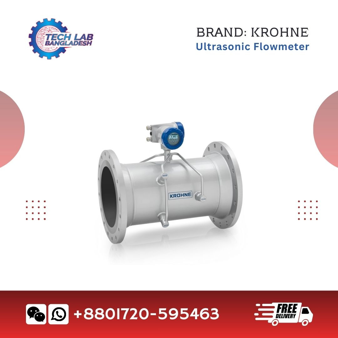OPTISONIC® 3400 – Precision Ultrasonic Flow Measurement