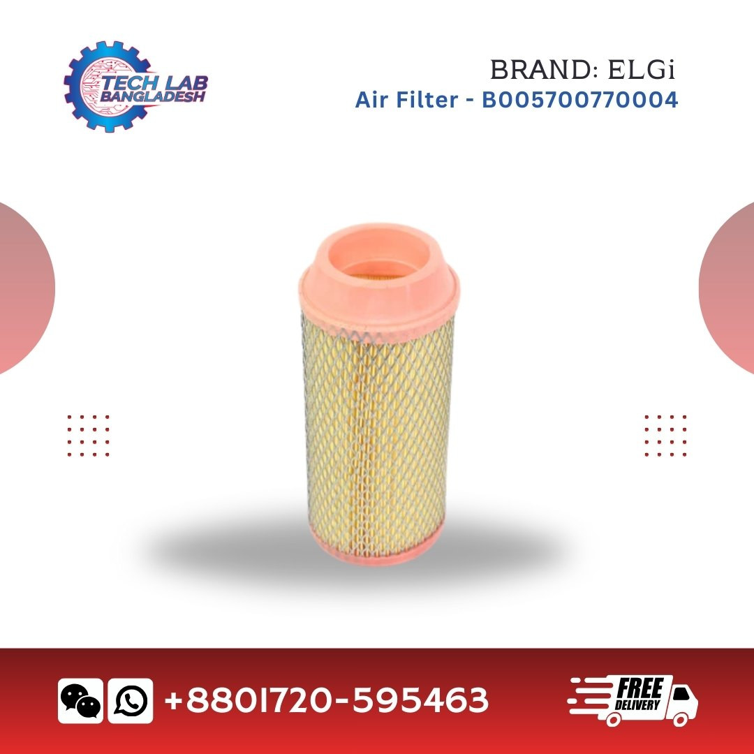 ELGi Air Filter - B005700770004