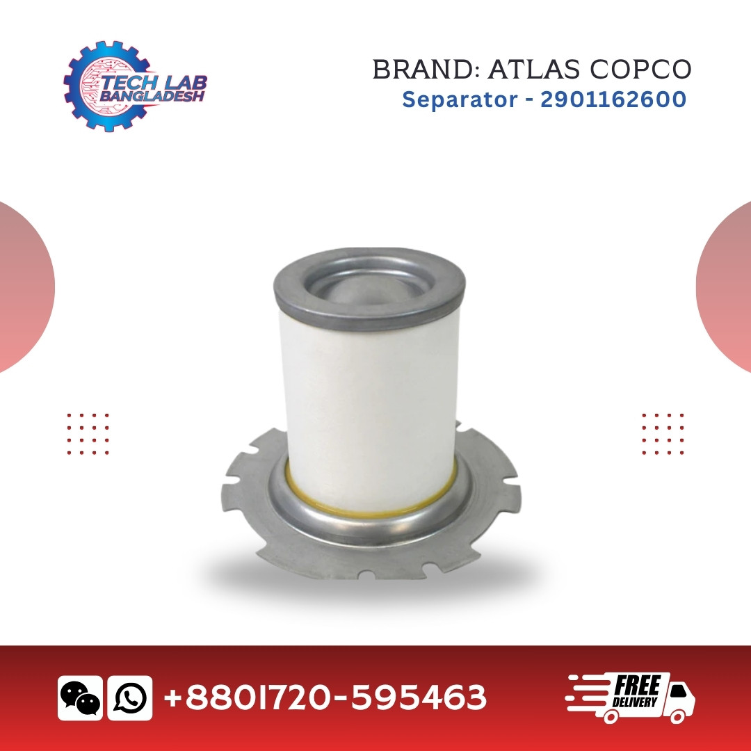 Atlas Copco Separator - 2901162600
