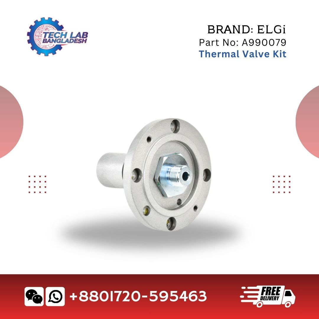 ELGi Thermal Valve Kit - A990079