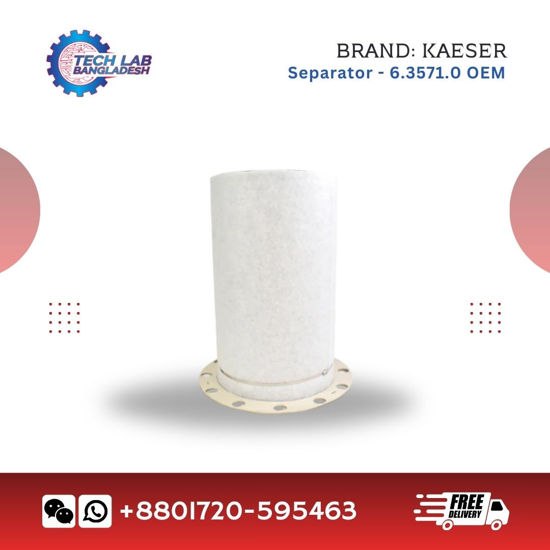 Kaeser Separator - 6.3571.0