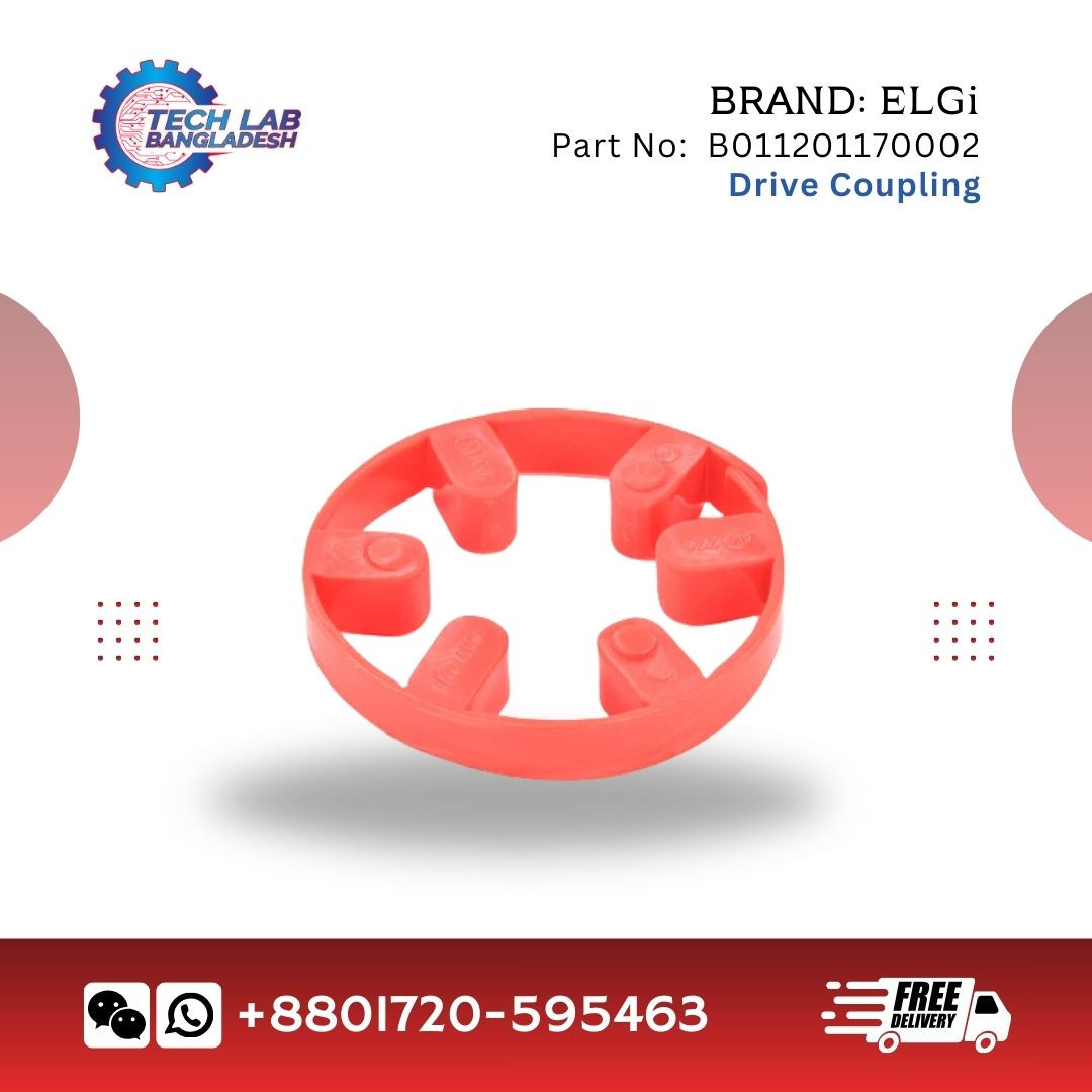 ELGi Drive Coupling - B011201170002