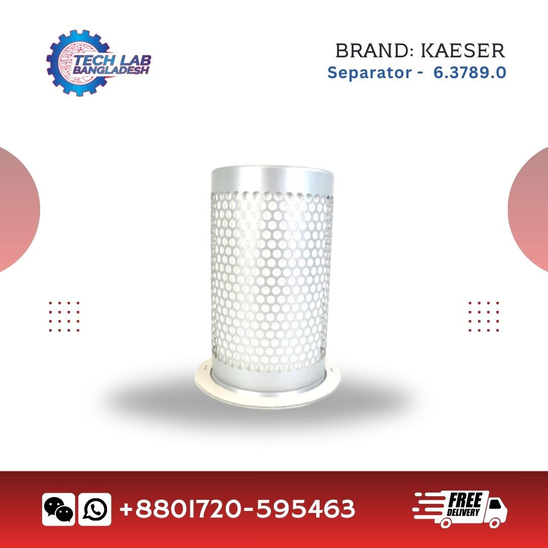Kaeser Separator - 6.3789.0