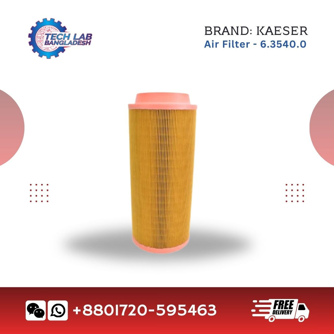 Kaeser Air Filter - 6.3540.0