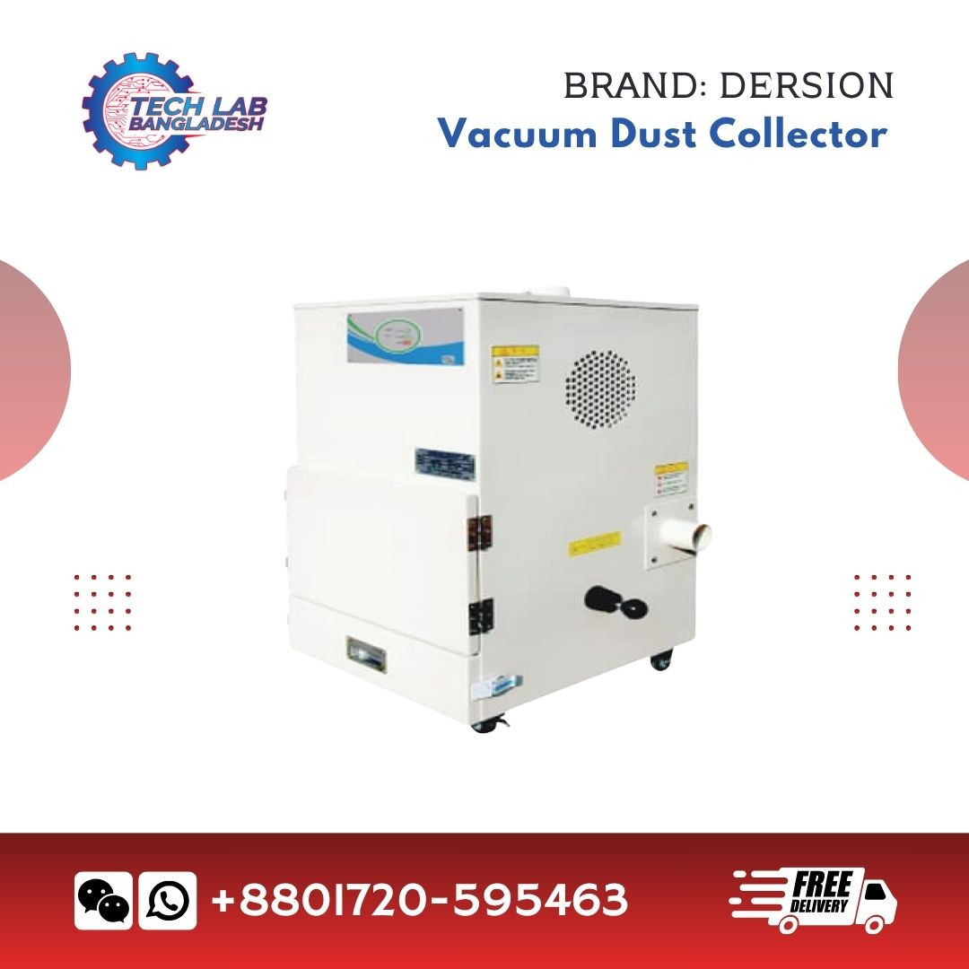 Vacuum Dust Collector