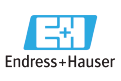Endress+Hauser