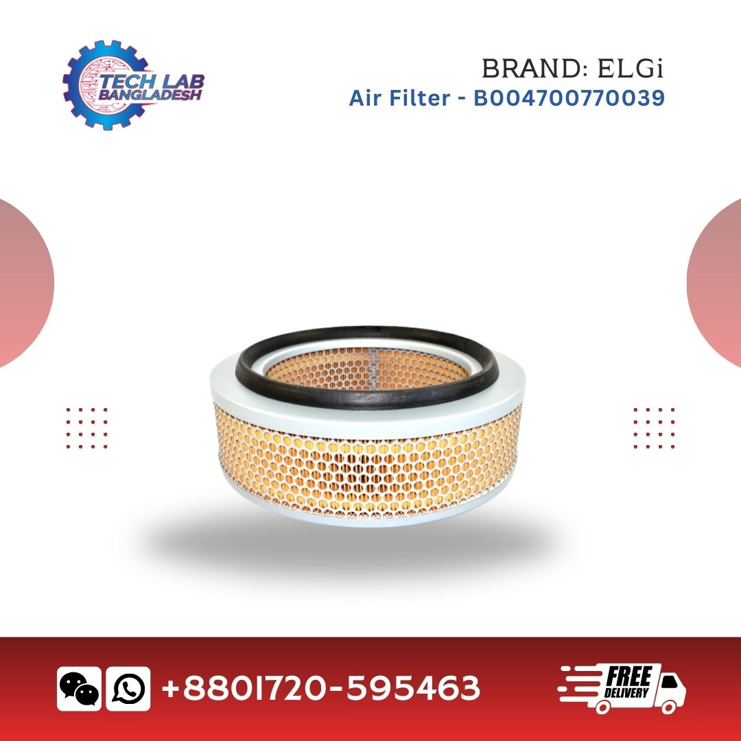 ELGi Air Filter - B004700770039