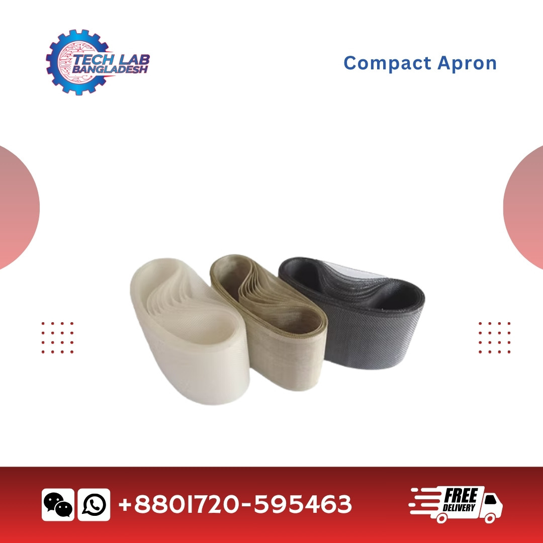 MESH APRON Ring Frame Spinning Machine Parts Rieter MESH APRON