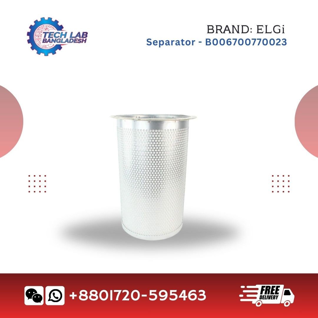 ELGi Separator - B006700770023