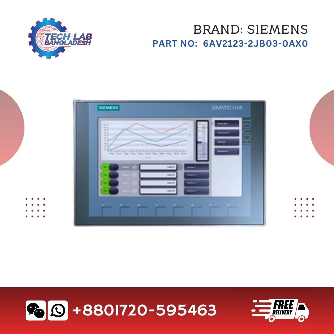 SIMATIC KTP900 BASIC HMI PANEL