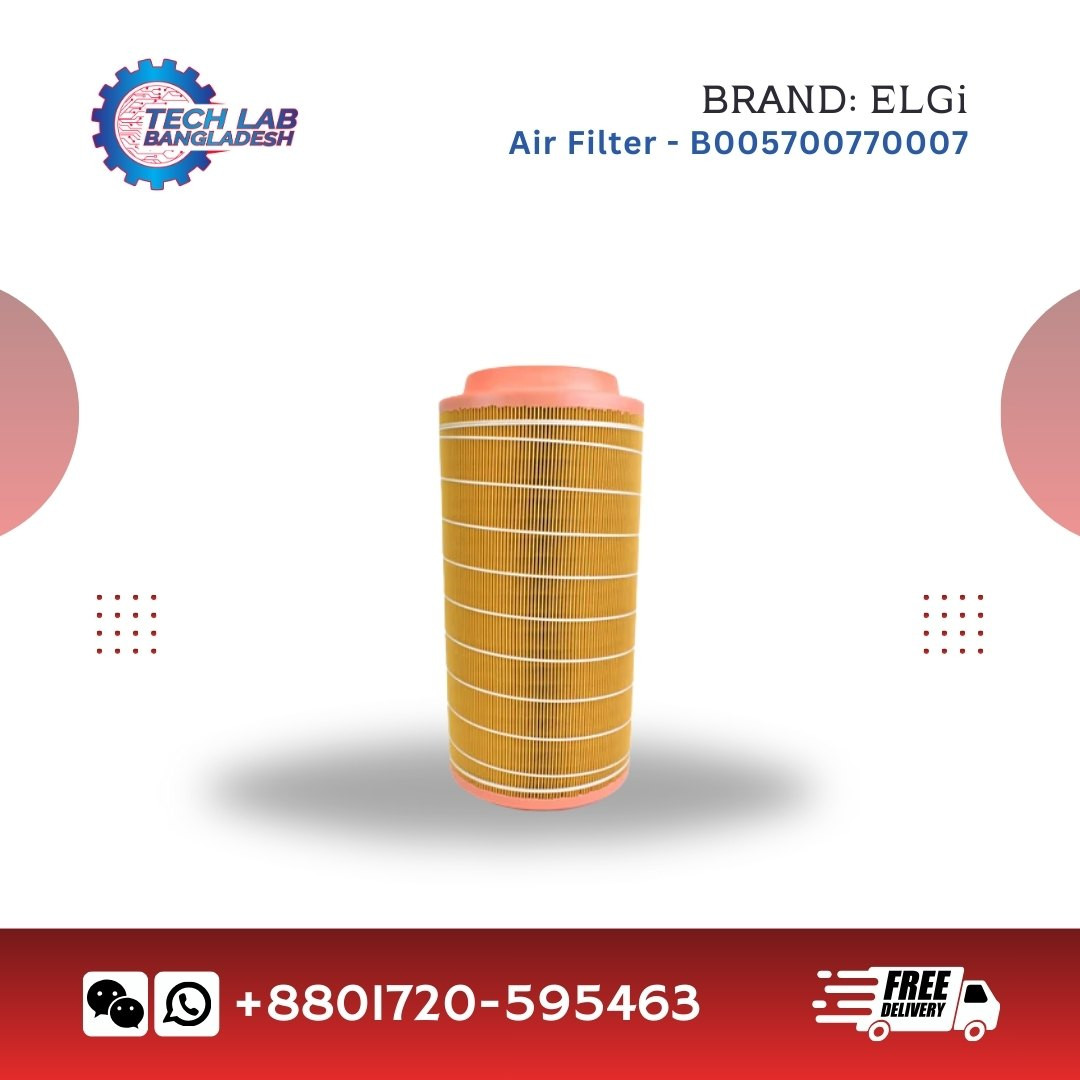 ELGi Air Filter - B005700770007