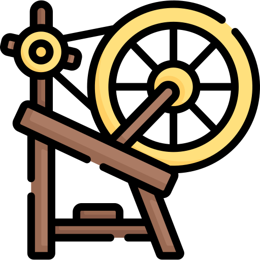 Spinning Machineries