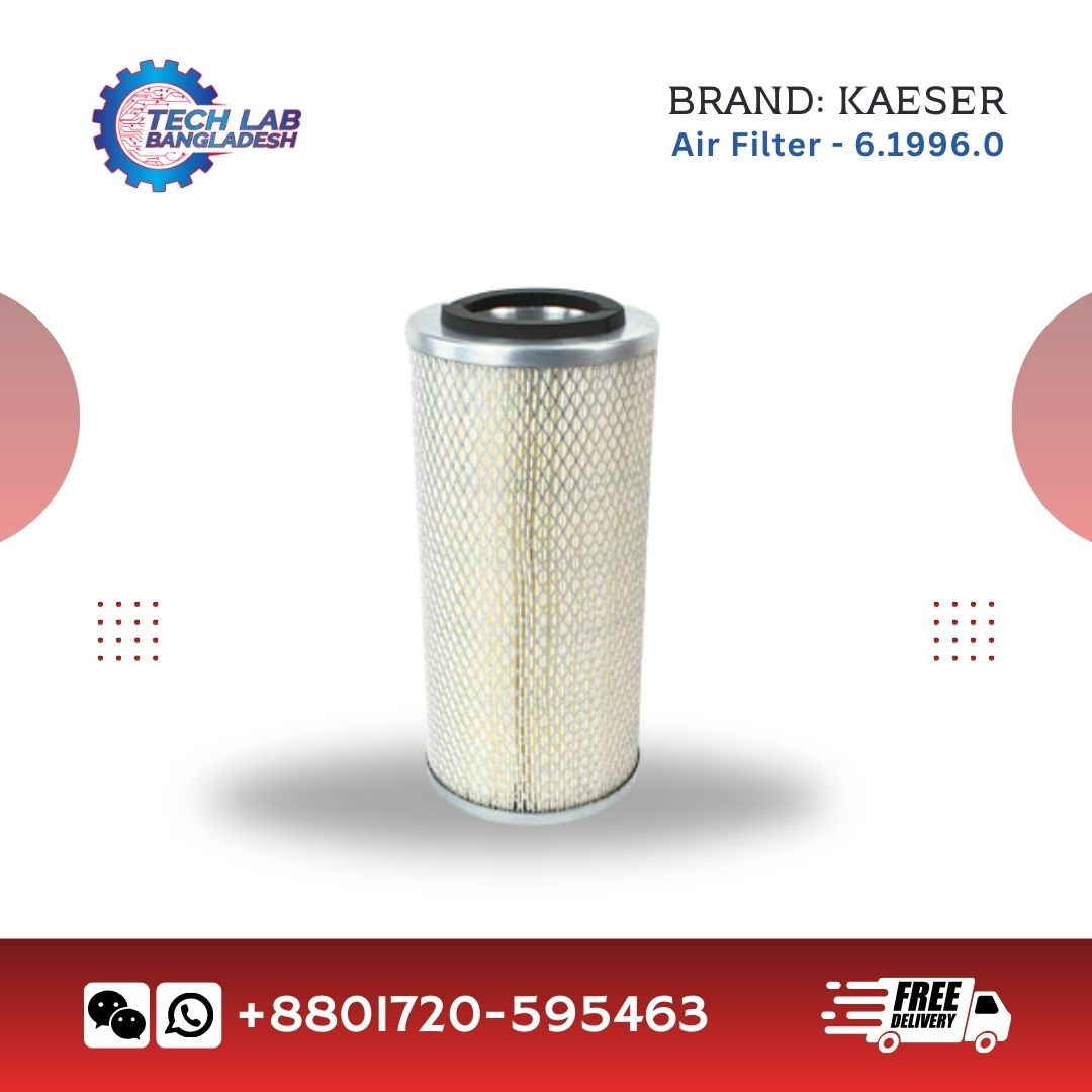 Kaeser Air Filter - 6.1996.0
