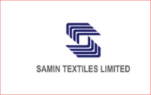 SAMIN TEXTILE LIMITED