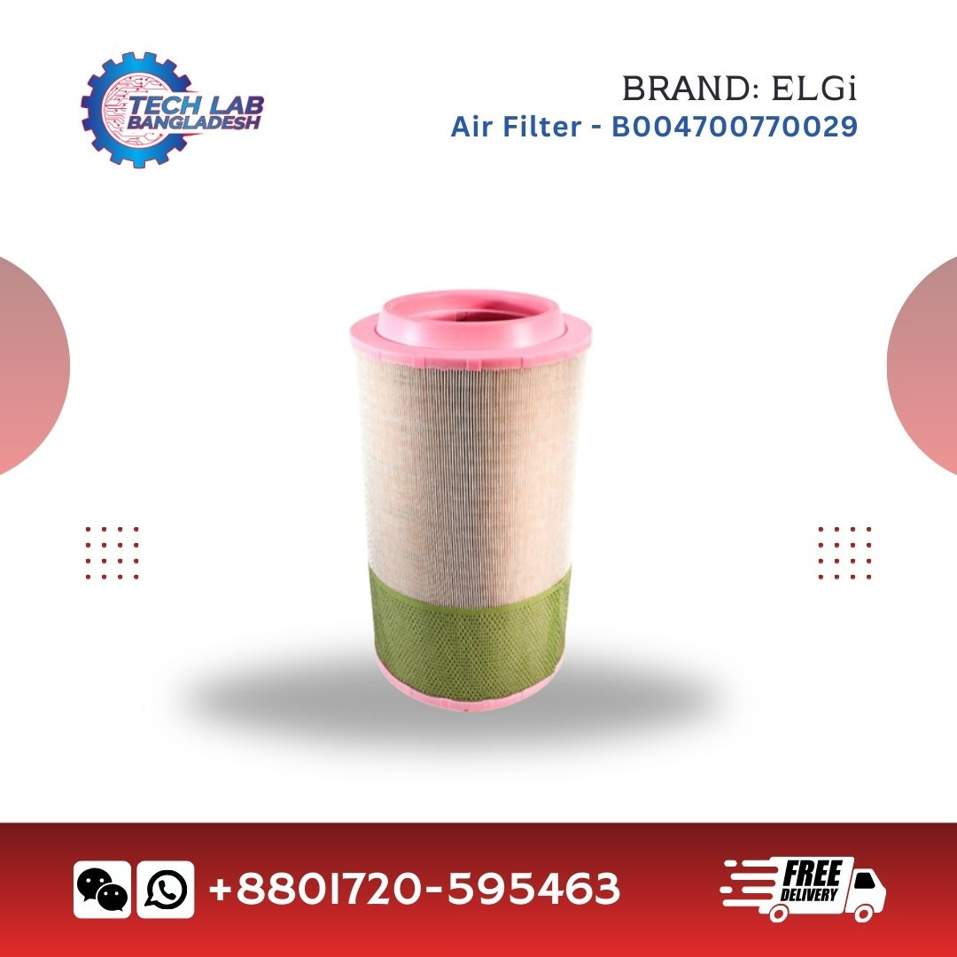 ELGi Air Filter - B004700770029
