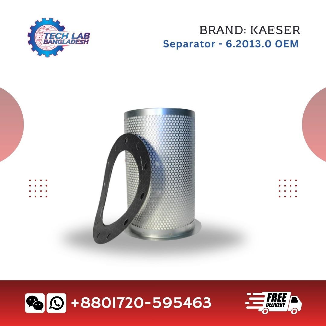 Kaeser Separator - 6.2013.0 OEM