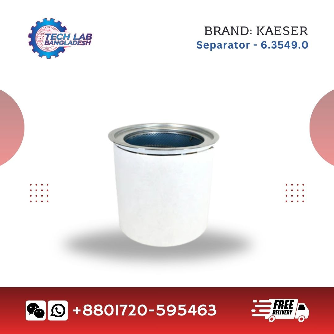 Kaeser Separator - 6.3549.0