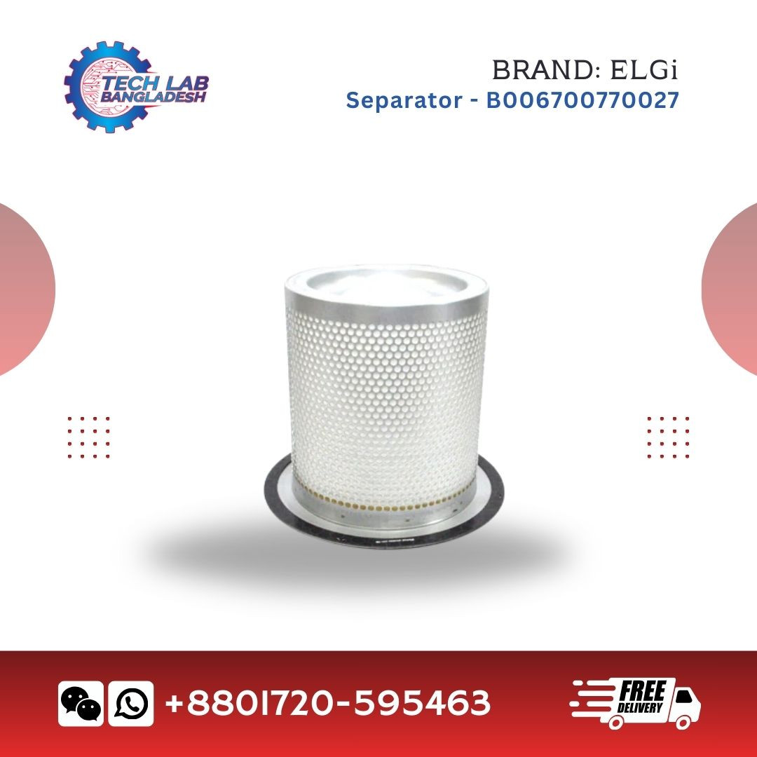 ELGi Separator - B006700770027