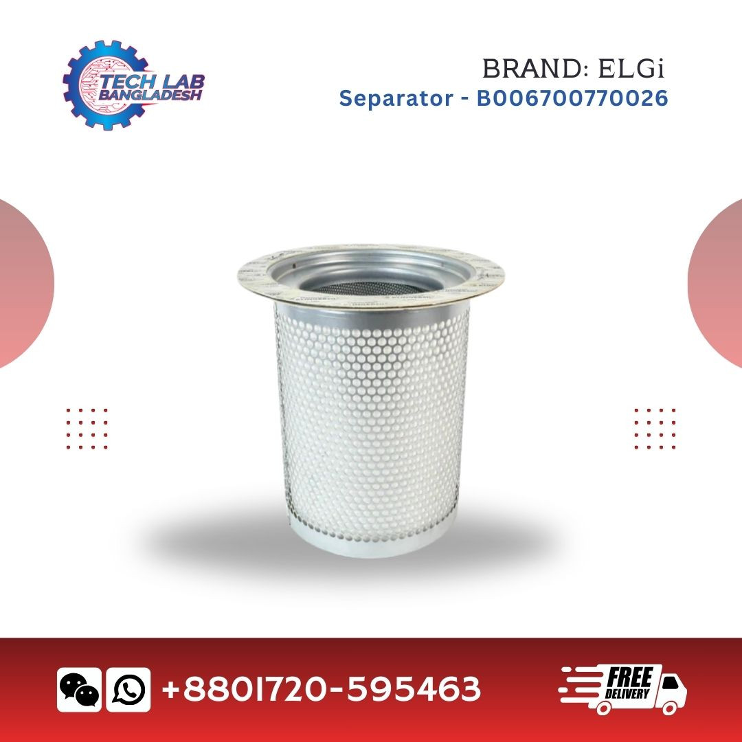 ELGi Separator - B006700770026