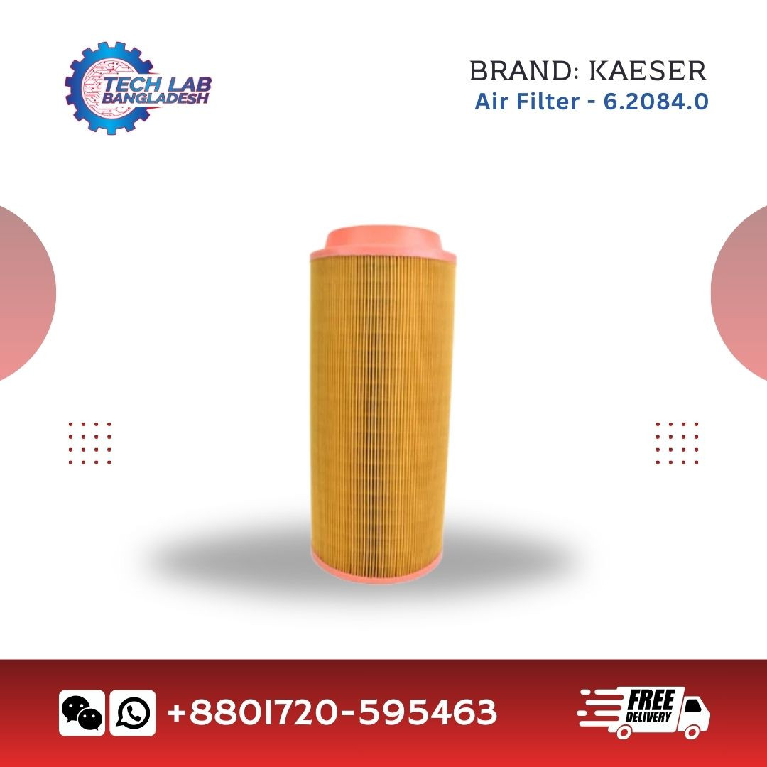 Kaeser Air Filter - 6.2084.0