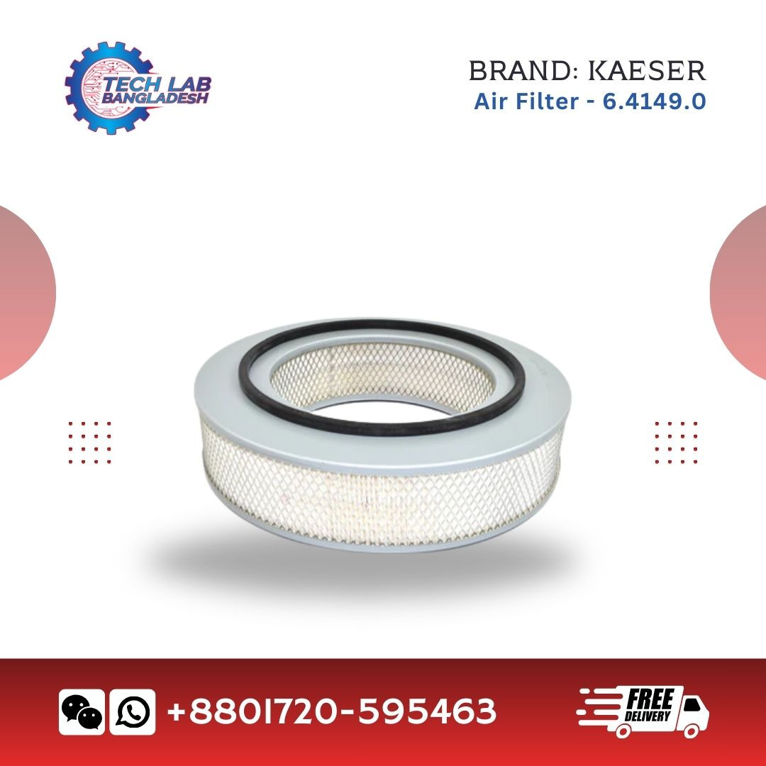 Kaeser Air Filter - 6.4149.0