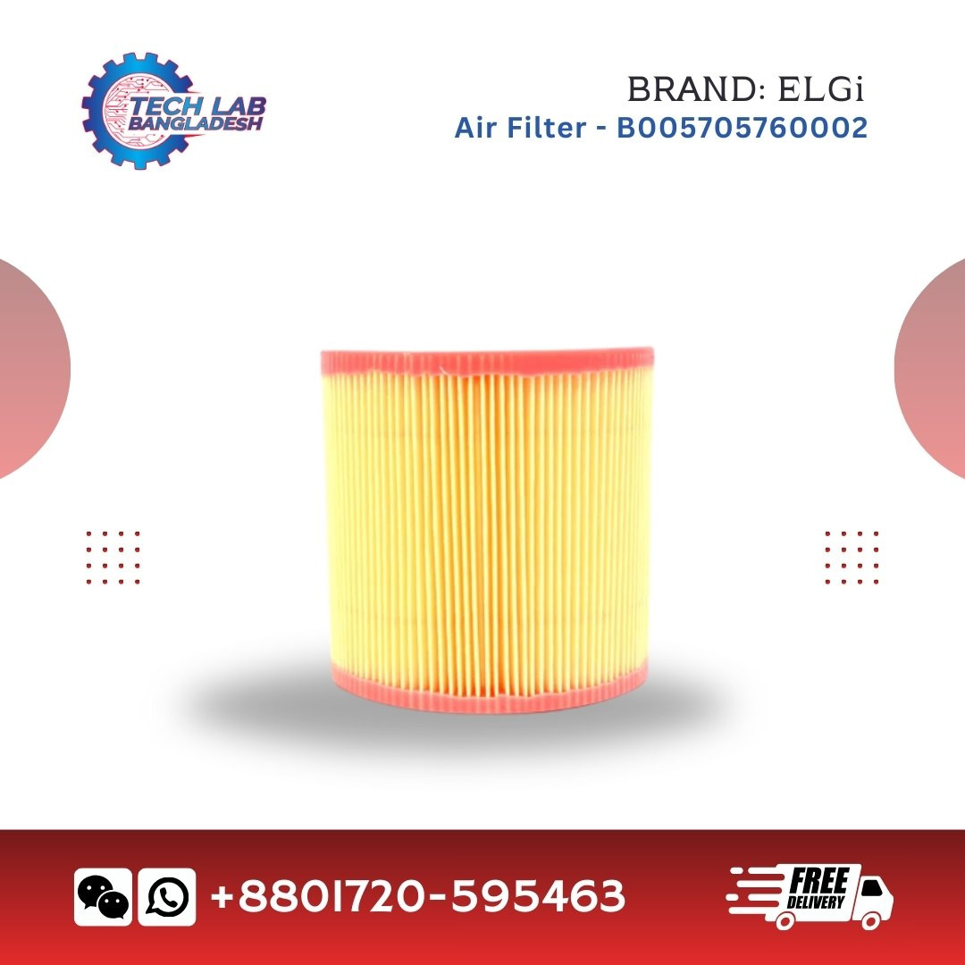 ELGi Air Filter - B005705760002