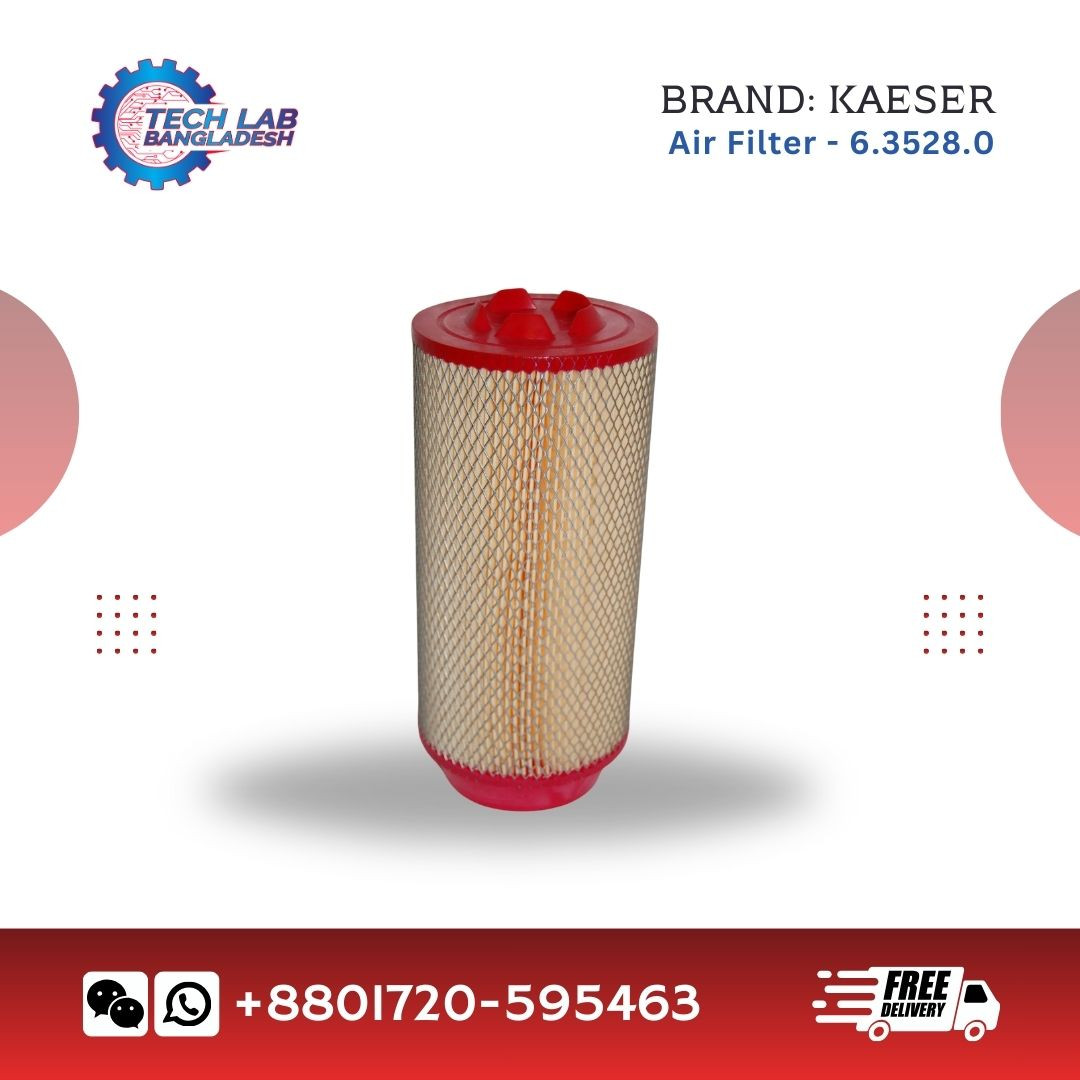 Kaeser Air Filter - 6.3528.0