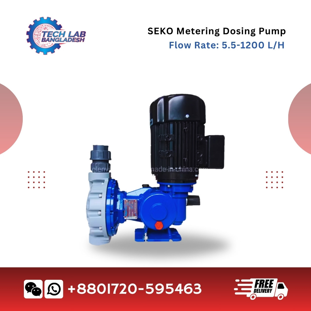 SEKO Metering Dosing Pump