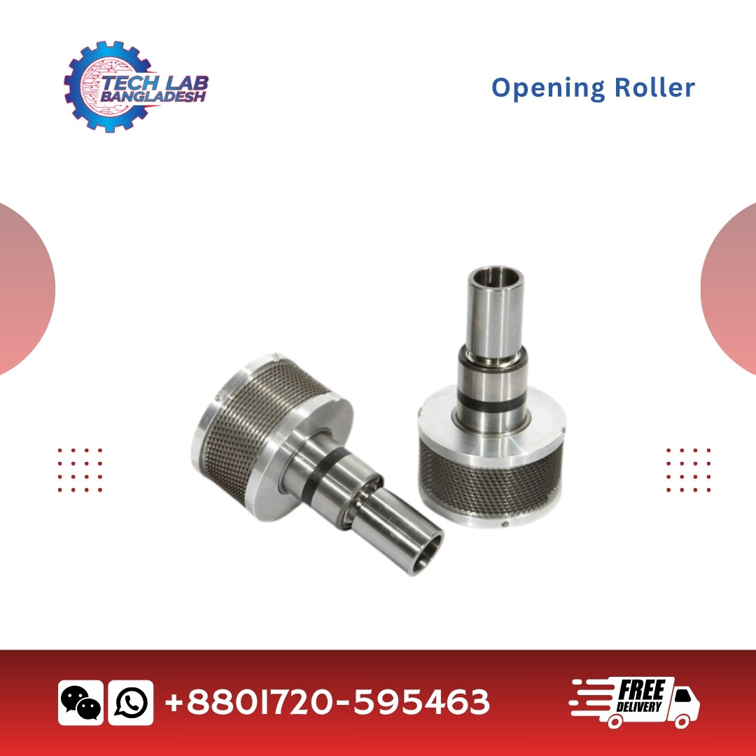 Combing Roller for Open End Spinning Frame Rieter BT902 Spare Part