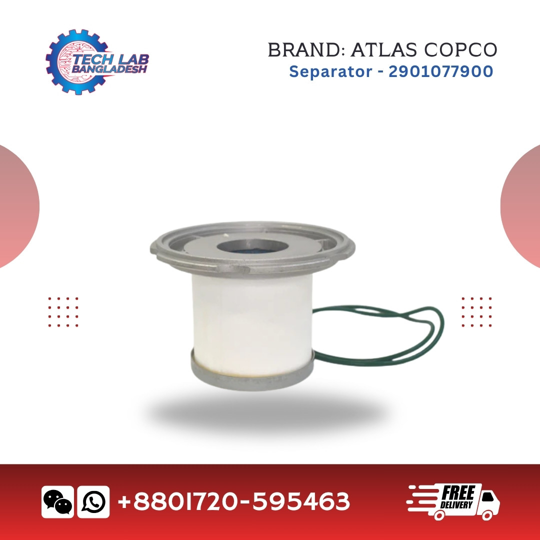 Atlas Copco Separator - 2901077900