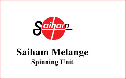 SAIHAM SPINNING