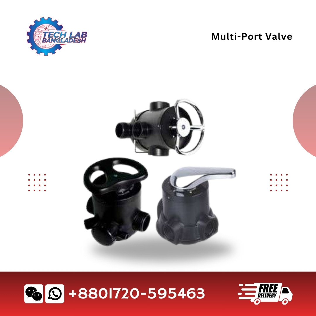 Multi Port Valve