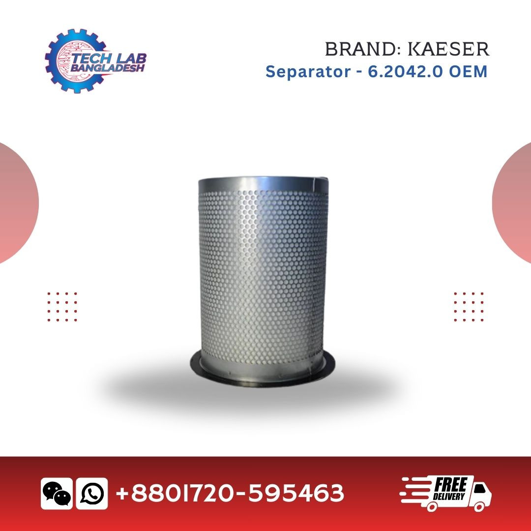 Kaeser Separator - 6.2042.0 OEM