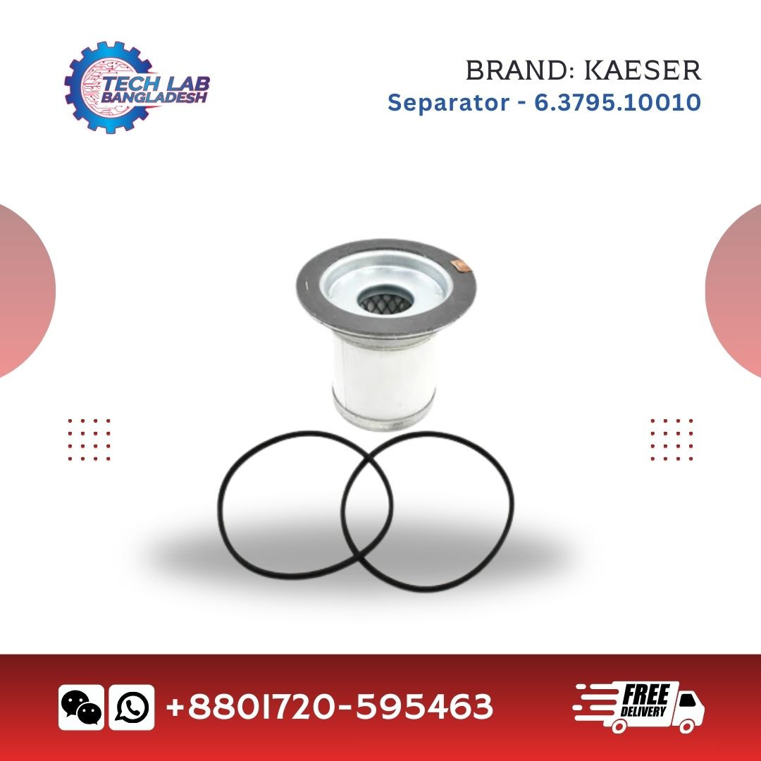Kaeser Separator - 6.3795.10010