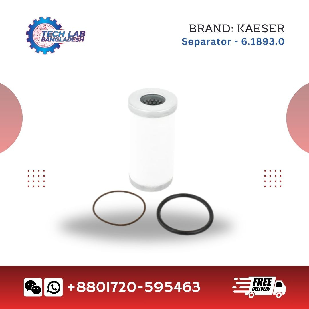 Kaeser Separator - 6.1893.0